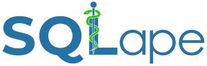 SQLape Logo